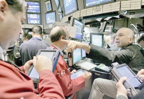Raiffeisen, Wood şi BT vor intermedia oferta Transgaz